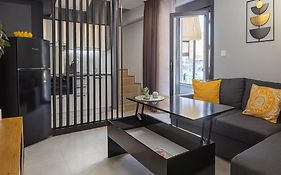 Gpx Clr - Liberty Duplex Suite - Parking